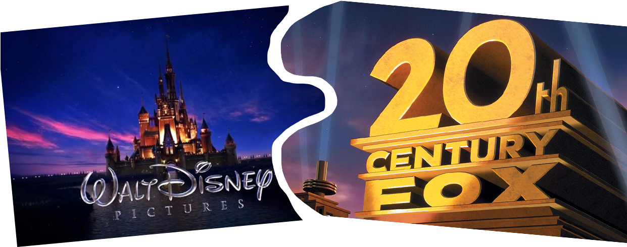 Disney Possibly Buying 21st Century Fox Marvel's First - 20th Century Fox (1240x600), Png Download