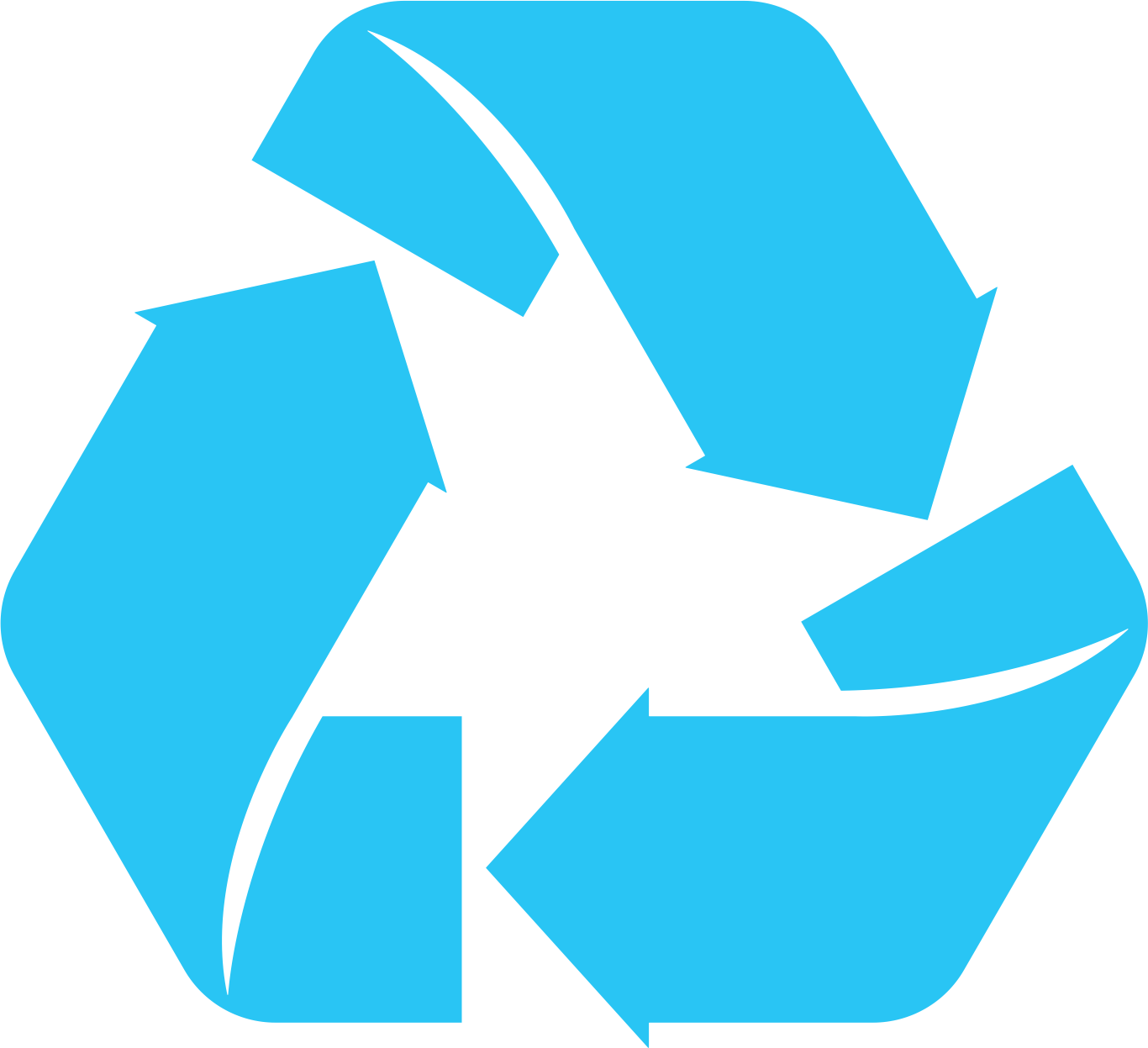 Papel - Waste Management Restaurants (1366x1247), Png Download