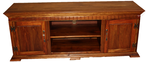 Rhino Plasma - Sideboard (600x600), Png Download