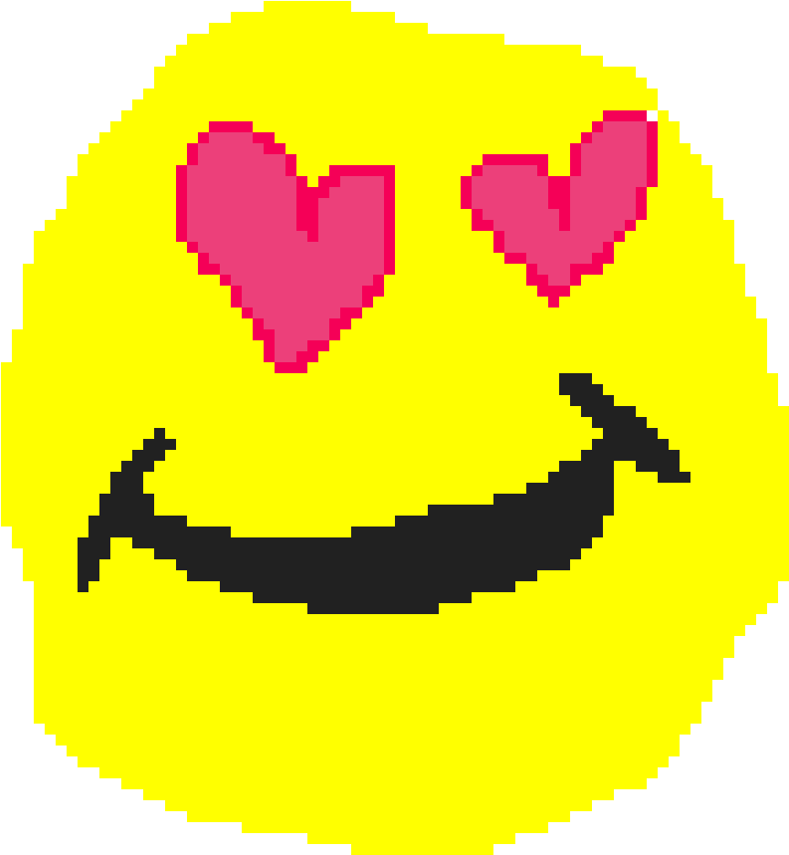 Heart Emoji - Smiley (1200x1200), Png Download