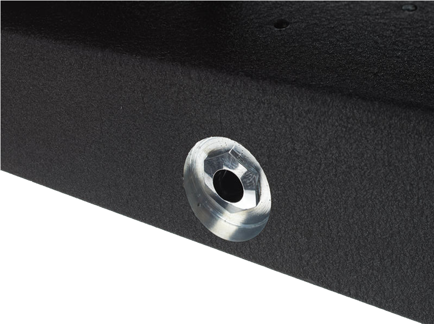 Dunlop Cry Baby Gcb95 7942115 800 - Kitchen Sink (980x1280), Png Download