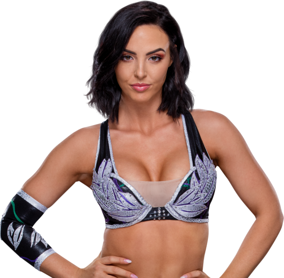 Peyton Royce 2018 - Dave Meltzer Peyton Royce (1000x1020), Png Download