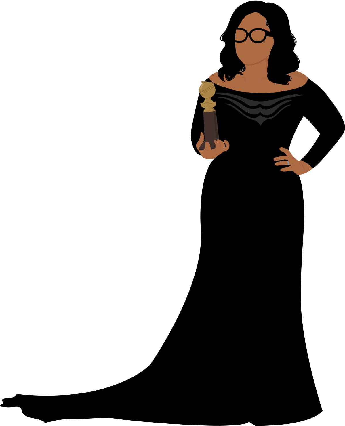 Illustration (1199x1481), Png Download