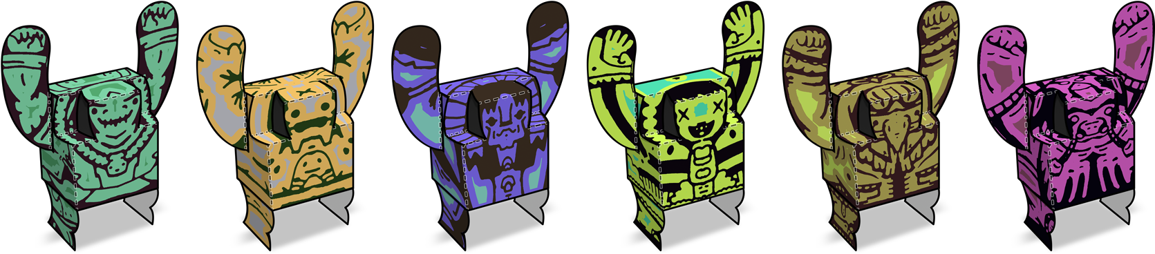 Series - Cartoon (1928x417), Png Download