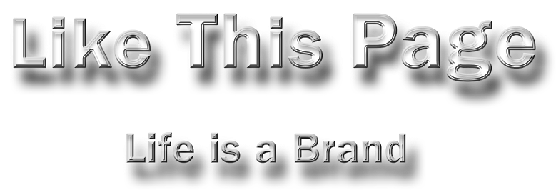 Like This Page - Calligraphy (930x372), Png Download