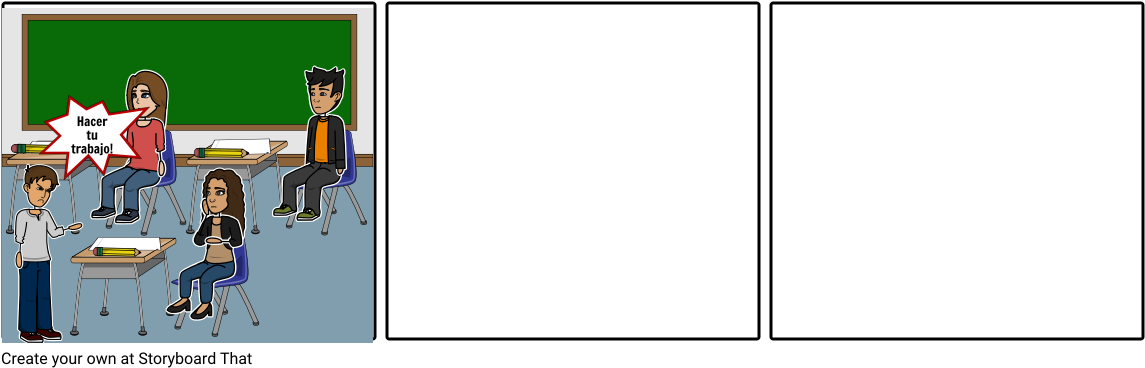 Aaliyah Camacho - Cartoon (1164x385), Png Download