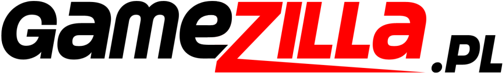 Zilla Logo White1 - Gamezilla (1030x439), Png Download