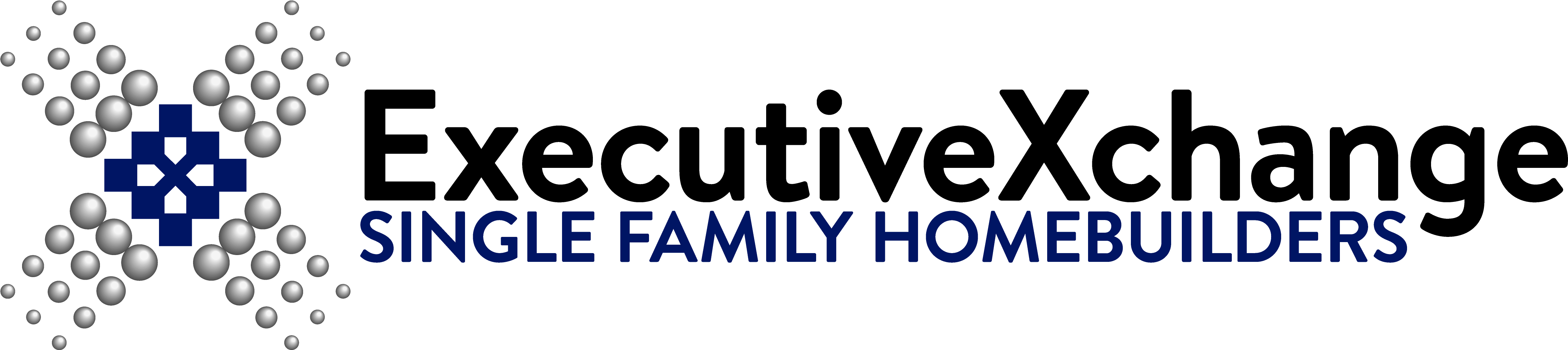 Executivexchange Single Family Transparent - Oval (5236x1344), Png Download