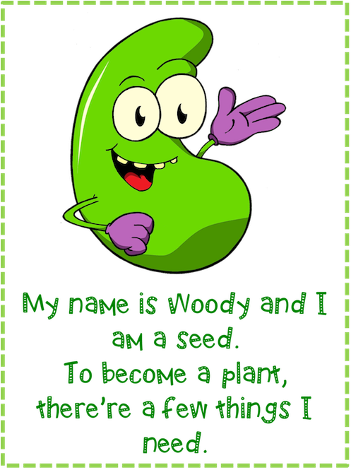 $4 - - Cartoon (500x675), Png Download