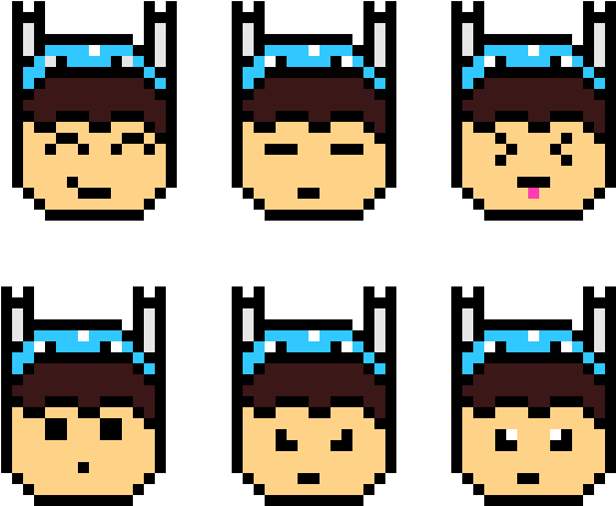 Latios228 Game Sprite Concept (700x530), Png Download