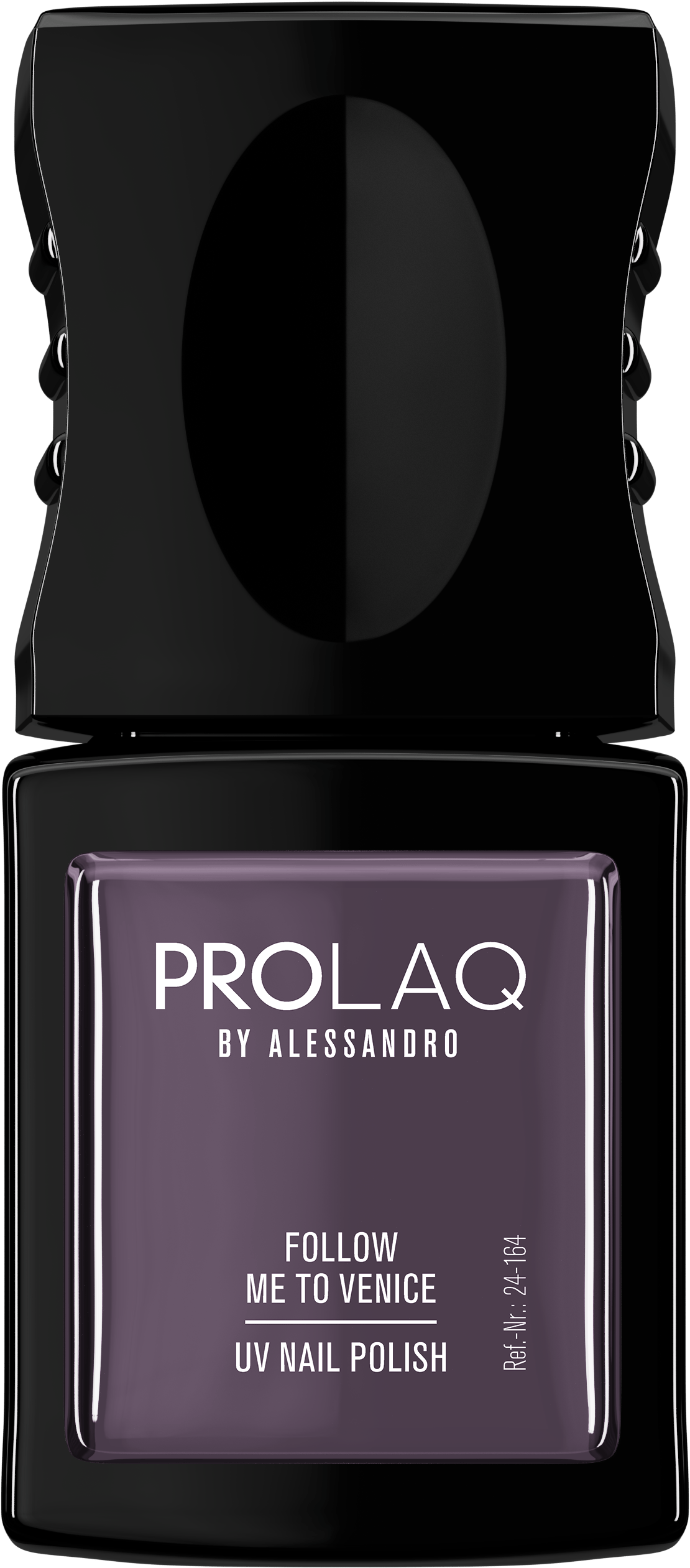 Prolaq Follow Me To Venice 8ml - Nail Polish (3024x3024), Png Download