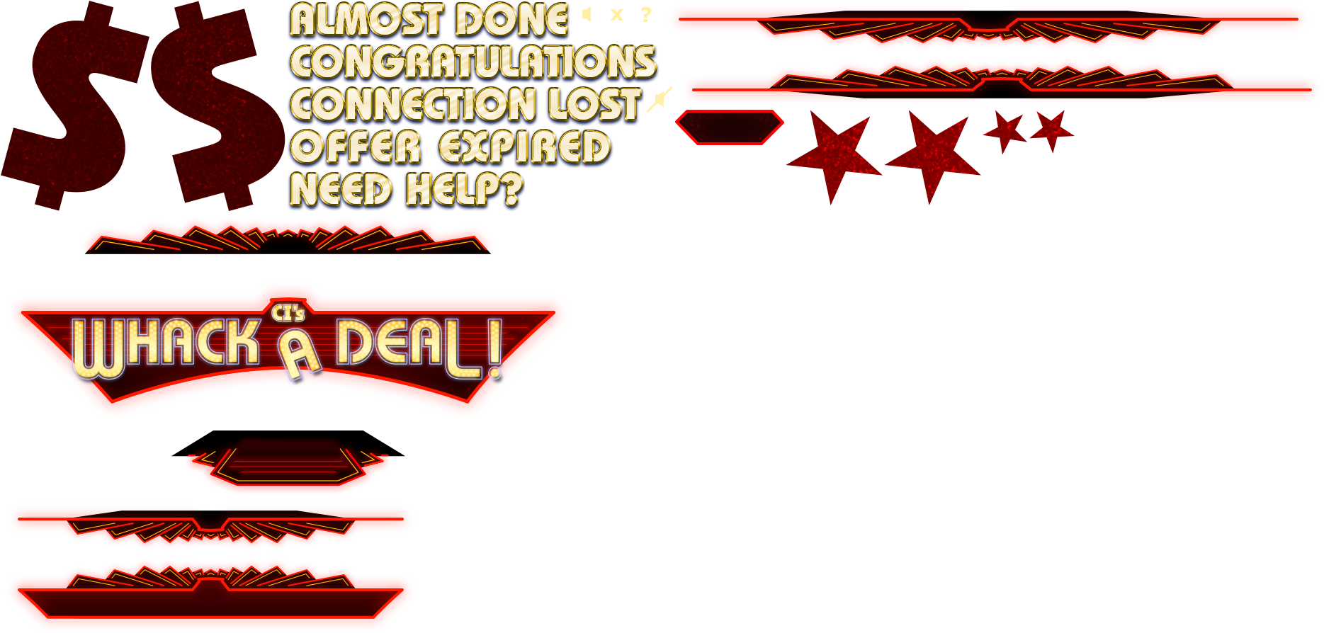 06 Pm 2570 Lights Vertical 2/13/2017 - Illustration (1878x899), Png Download