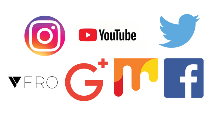 It's Nice To Establish Friendships Outside Of The Community - Graphic Design (860x484), Png Download