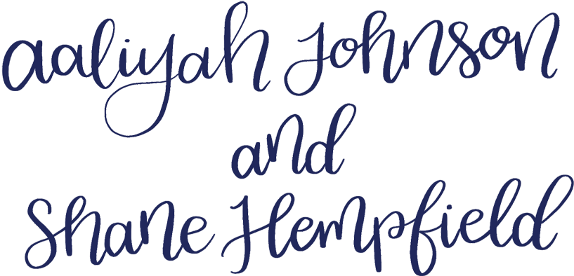 Aaliyahandshane Winners - Calligraphy (900x447), Png Download