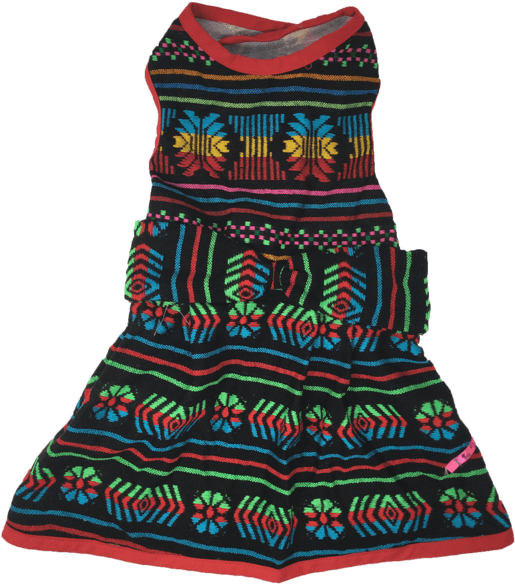 Dolce's Tag - Day Dress (676x676), Png Download