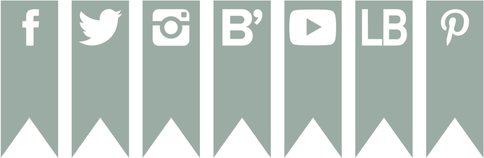 Follow Me - Graphic Design (1024x329), Png Download