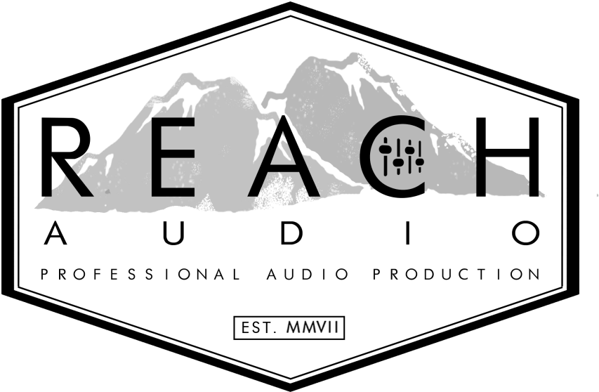 Reach Logo Invert Format=1500w (891x1024), Png Download