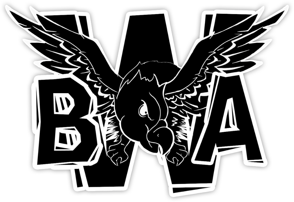 Sweepstakes Has Ended, Sign Up Here To Get The Latest - Kevin Gates Bwa Symbol (941x648), Png Download