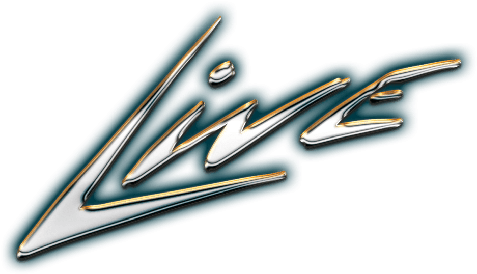 1024 X 599 2 - Performing Live Logo Png (1024x599), Png Download