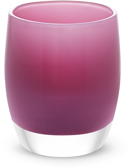 2019 Glassybaby - Vase (600x650), Png Download