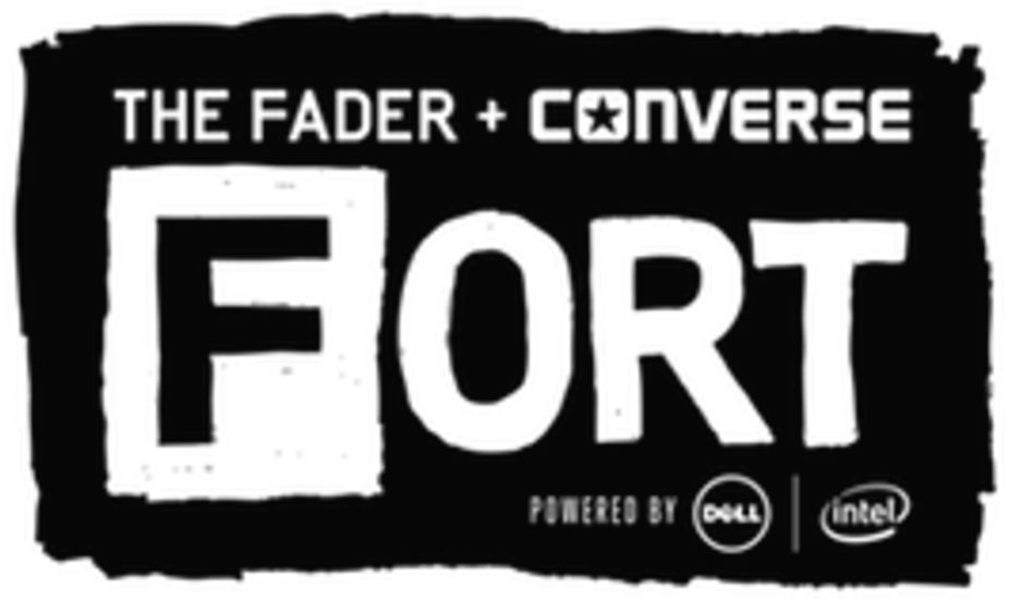 Hudson Mohawke, Tink, Kevin Gates & More - Converse (1200x630), Png Download