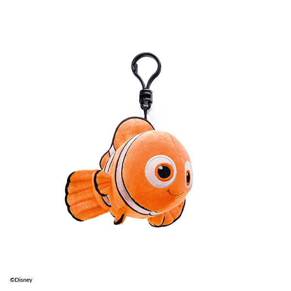 Nemo -scentsy Buddy Clips Are Perfect Gifts For Your - Scentsy Buddy Clips Nemo (600x600), Png Download