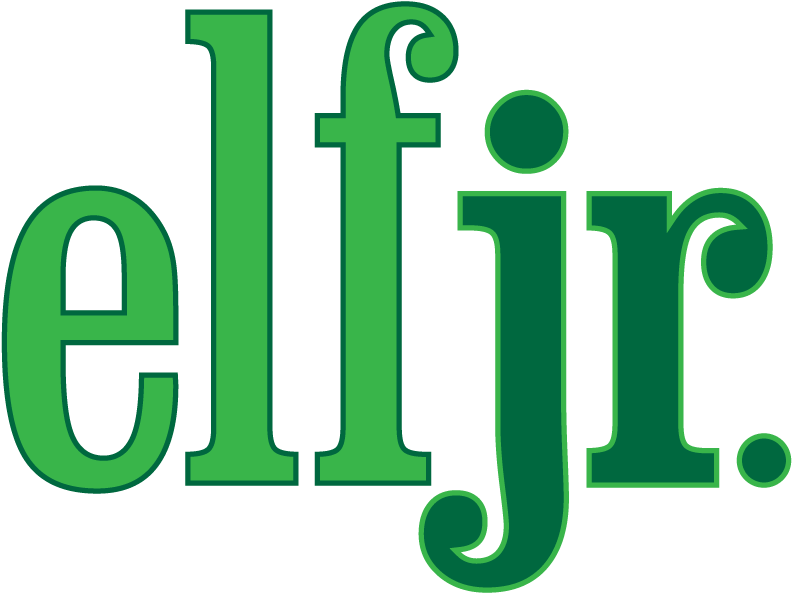 7b4351ee 1083 40e6 Adfc D047c26a9da7 Elf Jr - Graphic Design (841x612), Png Download