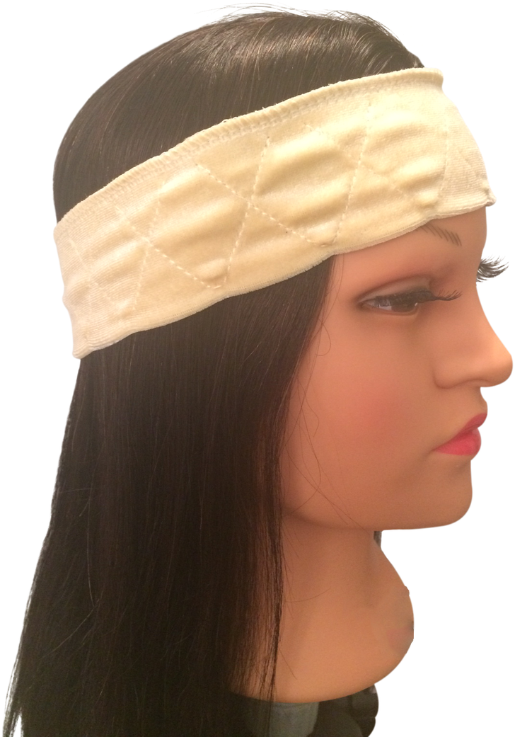 Headband - Headpiece (840x1120), Png Download