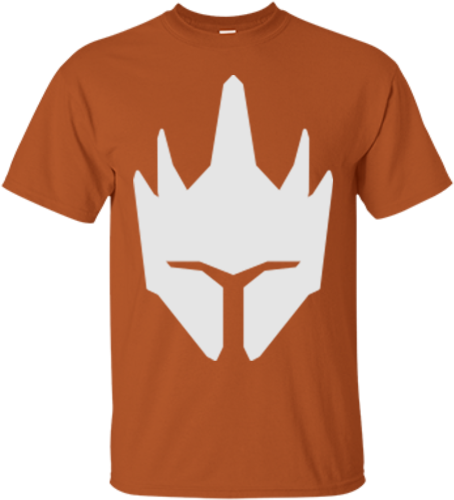 Overwatch Shirt Reinhardt - 100 Day Of School Monster Shirt (1024x1024), Png Download