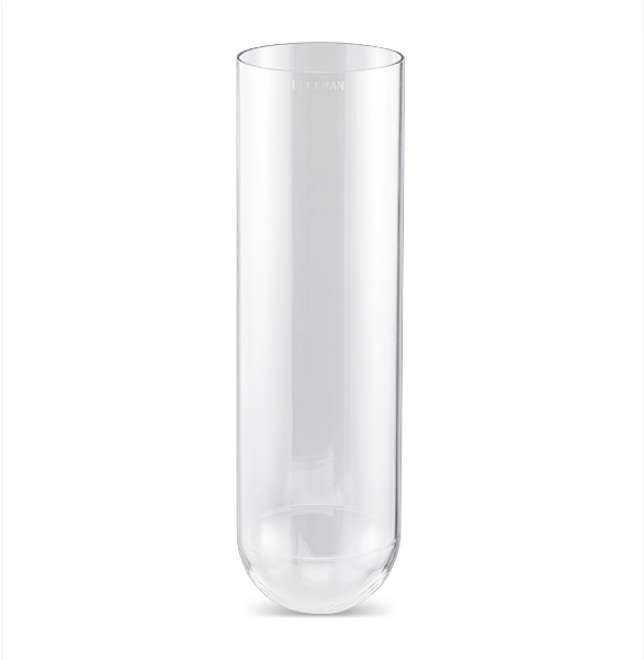 Tubes Resistant To A Variety Of Chemical Compounds - Lampshade (600x600), Png Download