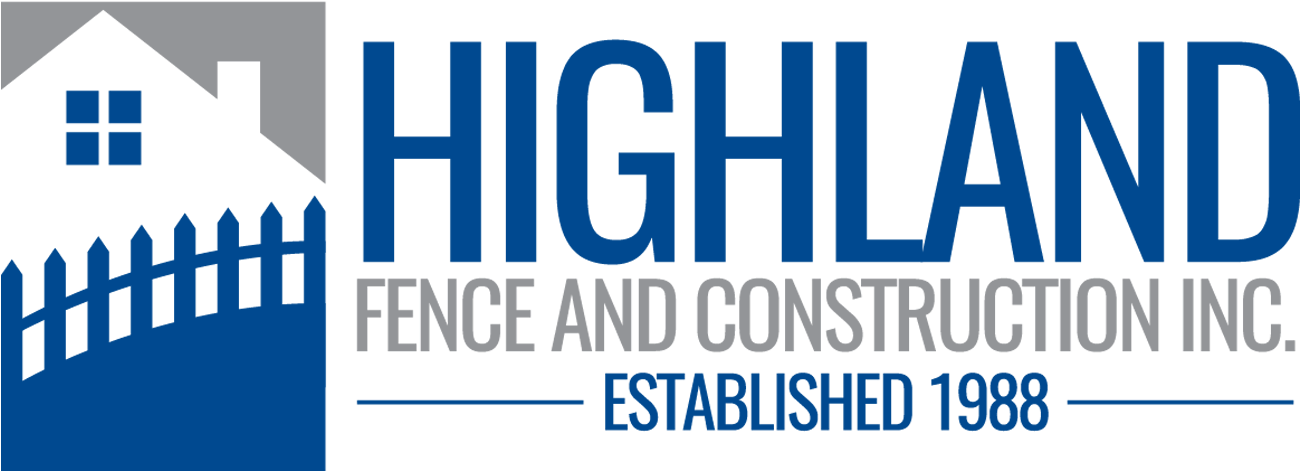 Highland Fence Logo - Microsoft Certified (1338x507), Png Download