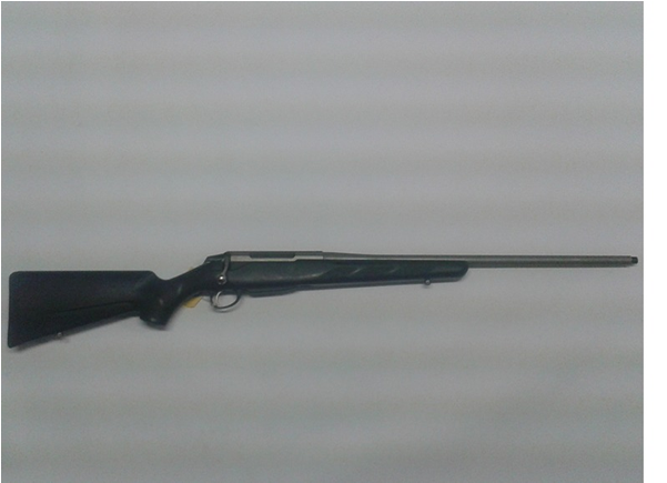 Tikka T3 - Airsoft Gun (600x600), Png Download