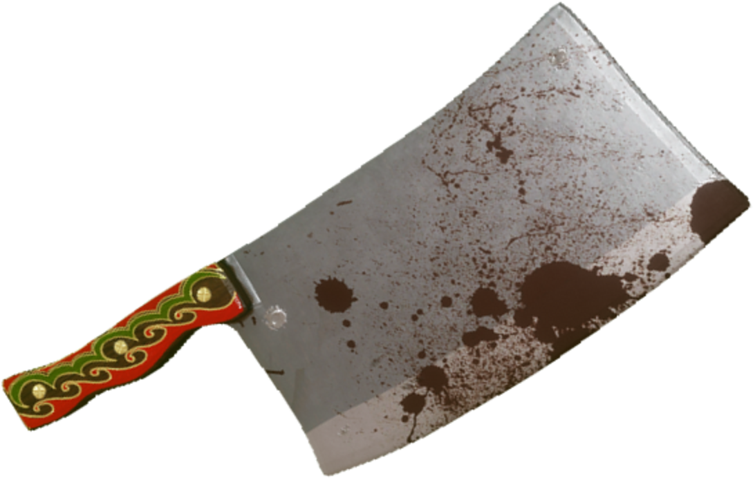 Blade (1200x1200), Png Download