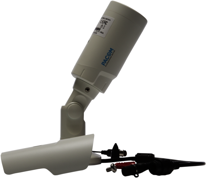 Pacom Ppro C Ma620 Wdr Ffir3 - Rifle (1200x1200), Png Download