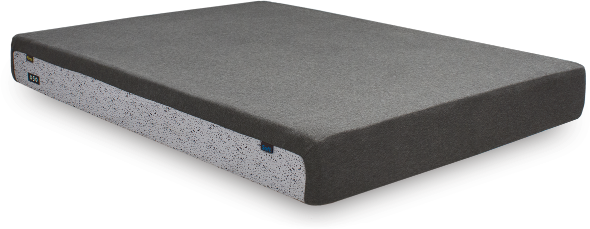 Oso Mattress - Mattress (1200x800), Png Download