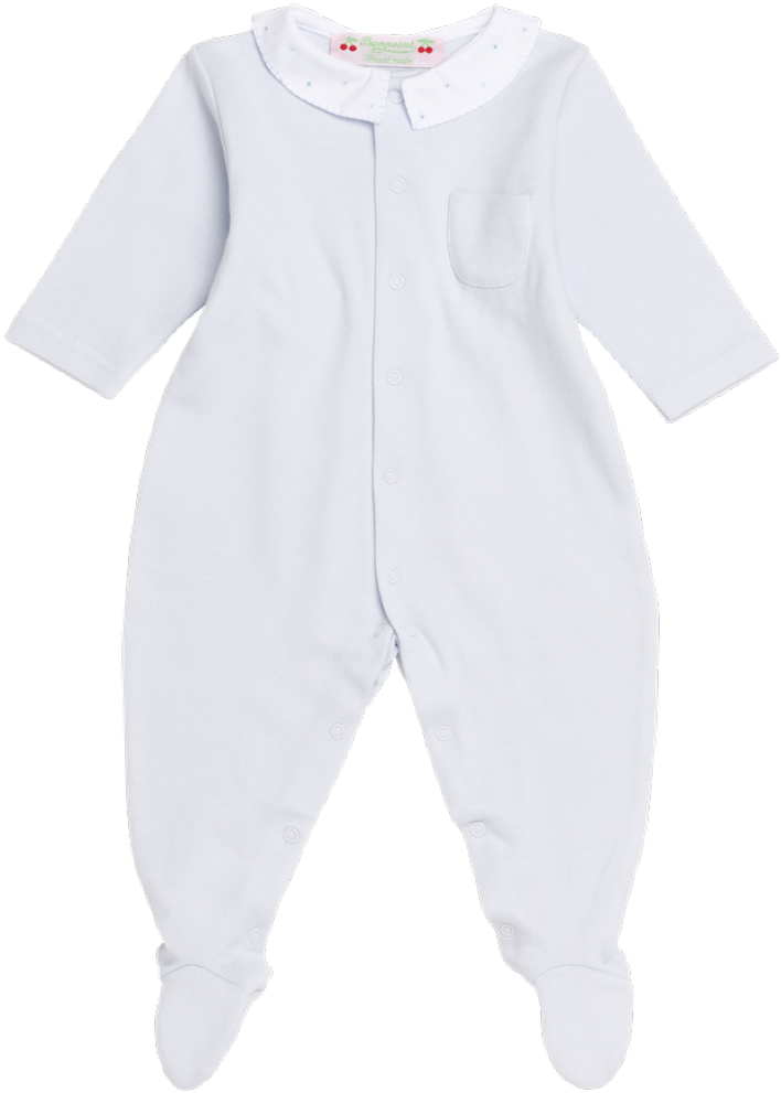 Babies' Pajamas Sky (1140x1140), Png Download