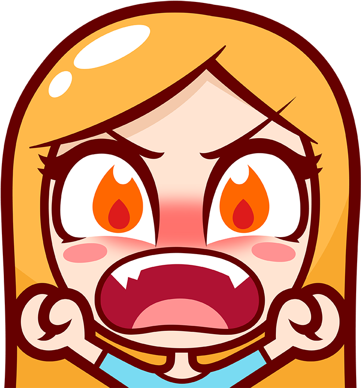 Twitch Clipart Png - Emojis Twitch (800x819), Png Download