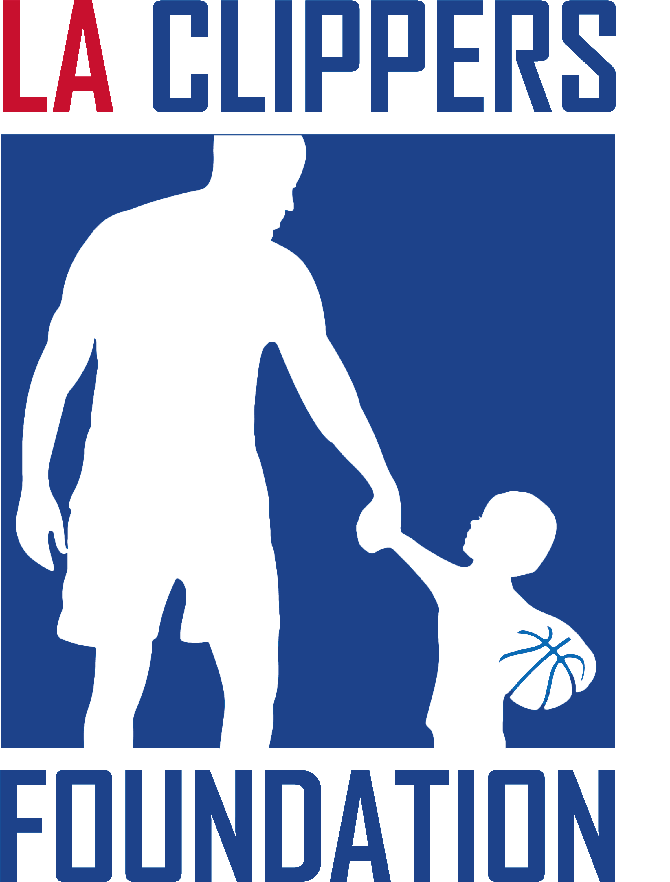 Foundation Logo - Foundation (2392x3209), Png Download