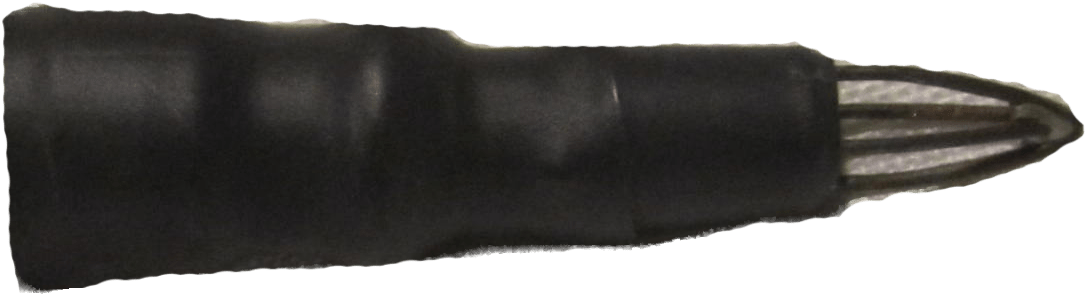 Majiloon Replacement Tip - Writing (1500x1500), Png Download