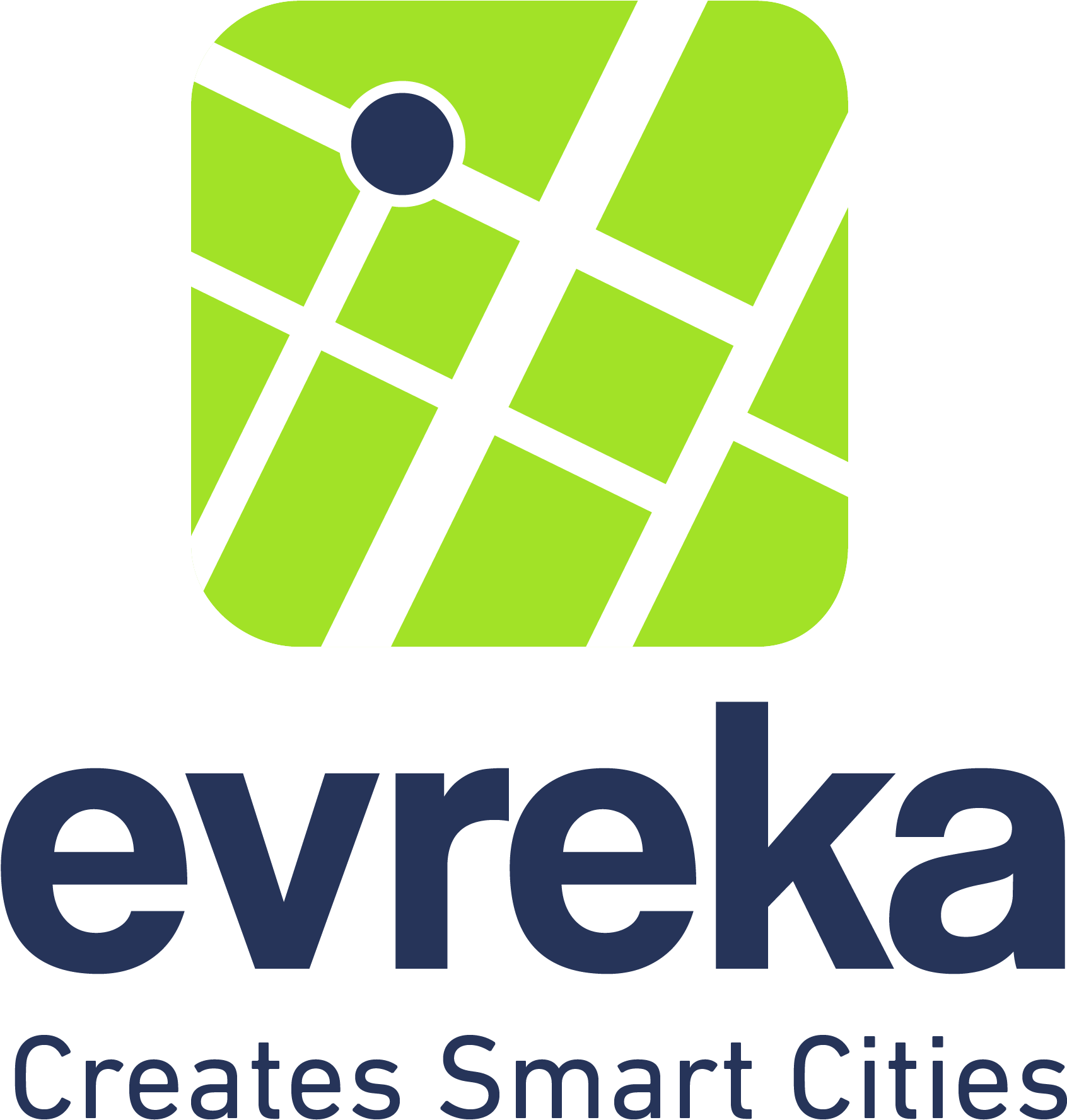 Waste Management Report - Evreka Creates Smart Cities (2165x2241), Png Download