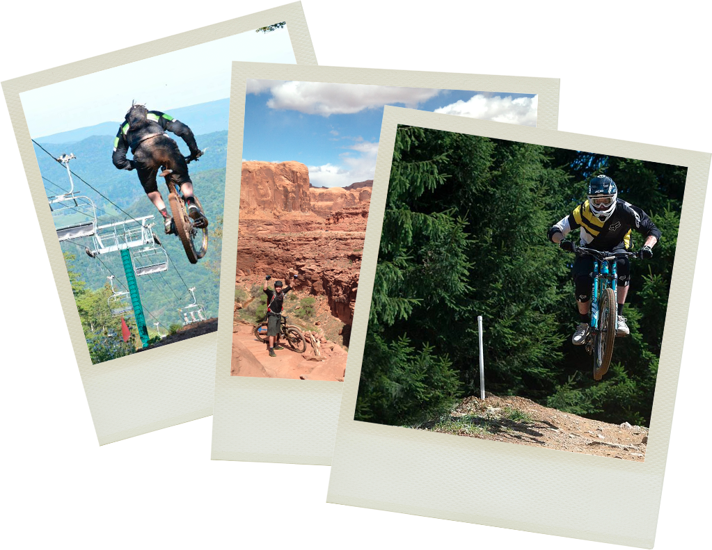 Kyle Odum - Extreme Sport (1023x791), Png Download