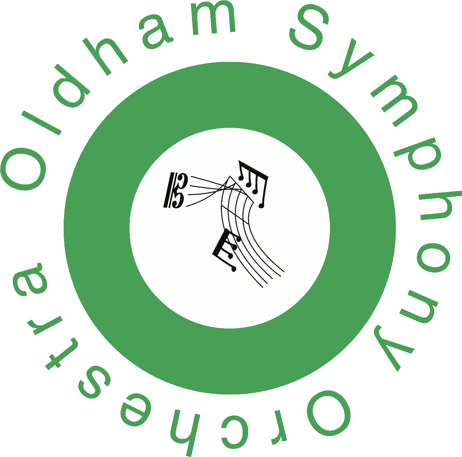 Oldham Symphony Orchestra - Illustration (1500x1464), Png Download