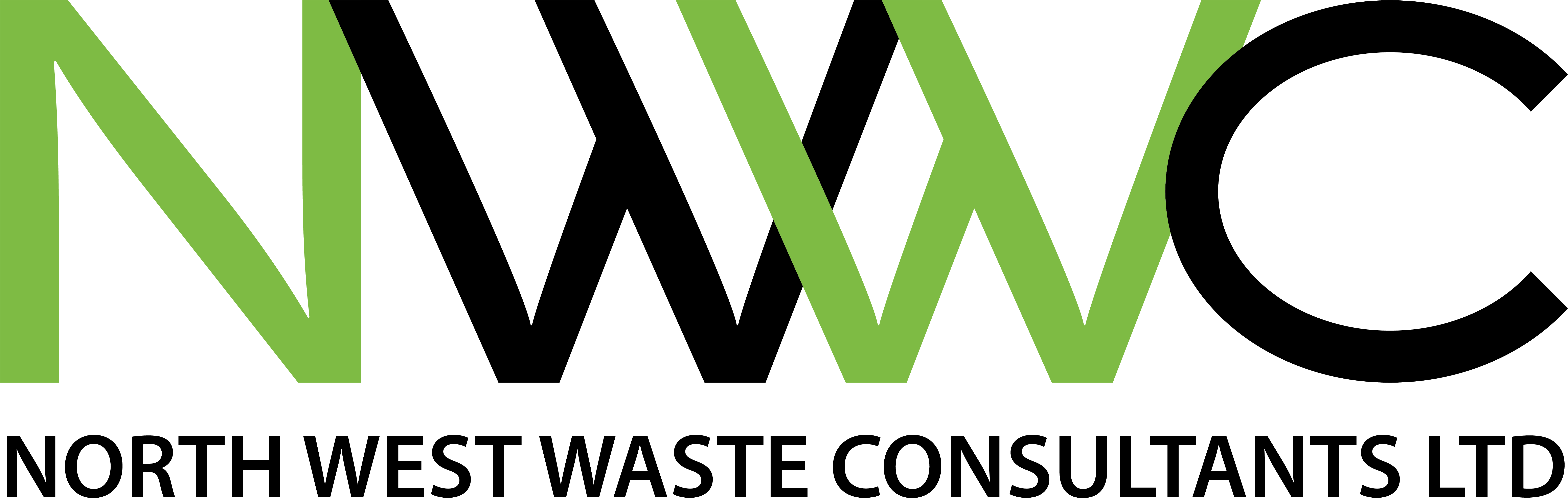 North West Waste (7770x2575), Png Download