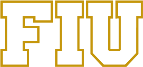 Next Section - Fiu Panthers (1024x347), Png Download