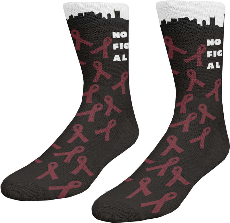 Sock (1024x1024), Png Download