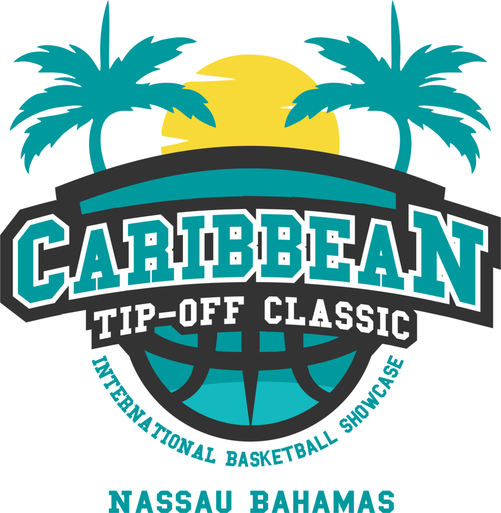 Caribbean Tip Off Classic (1000x1024), Png Download