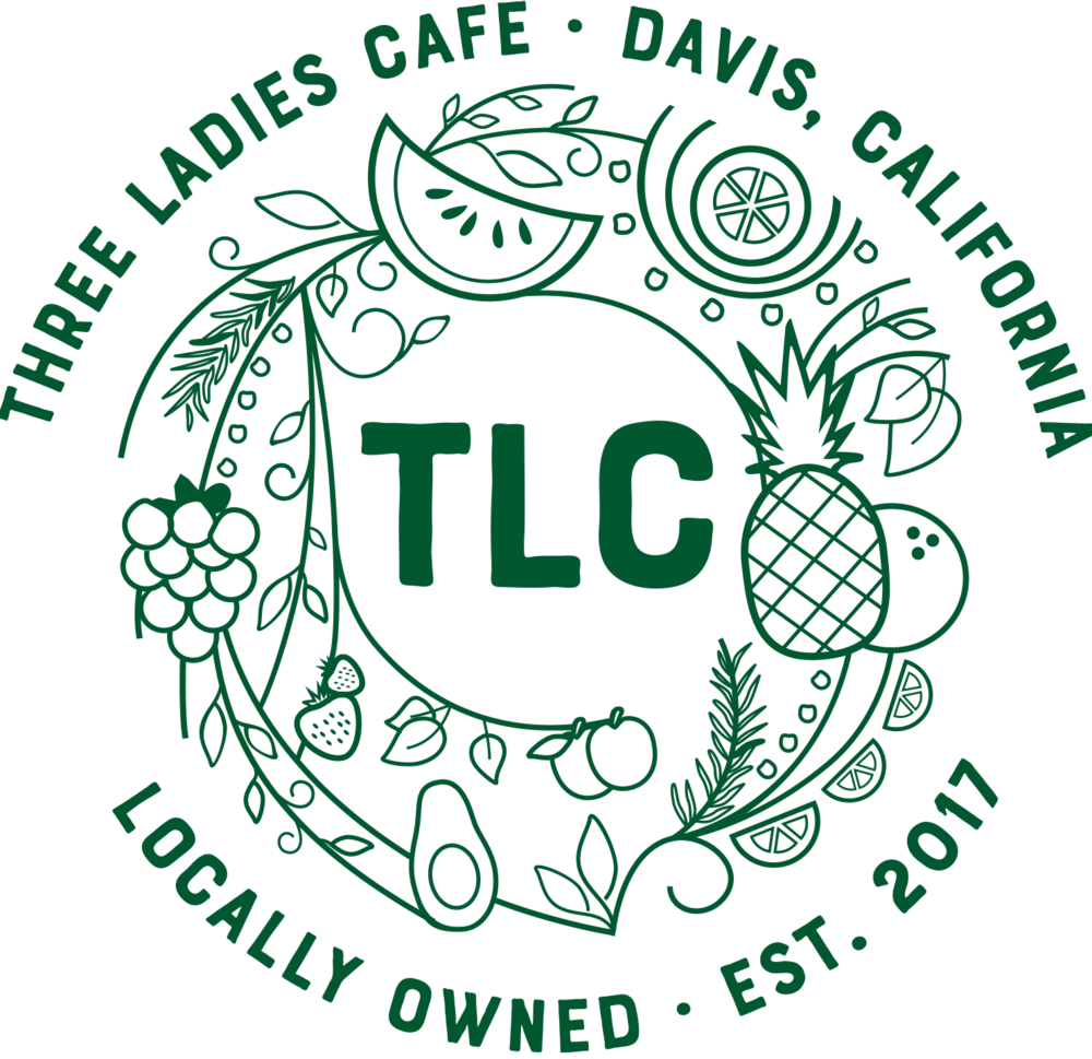 Tlc Logo Green B (1000x969), Png Download