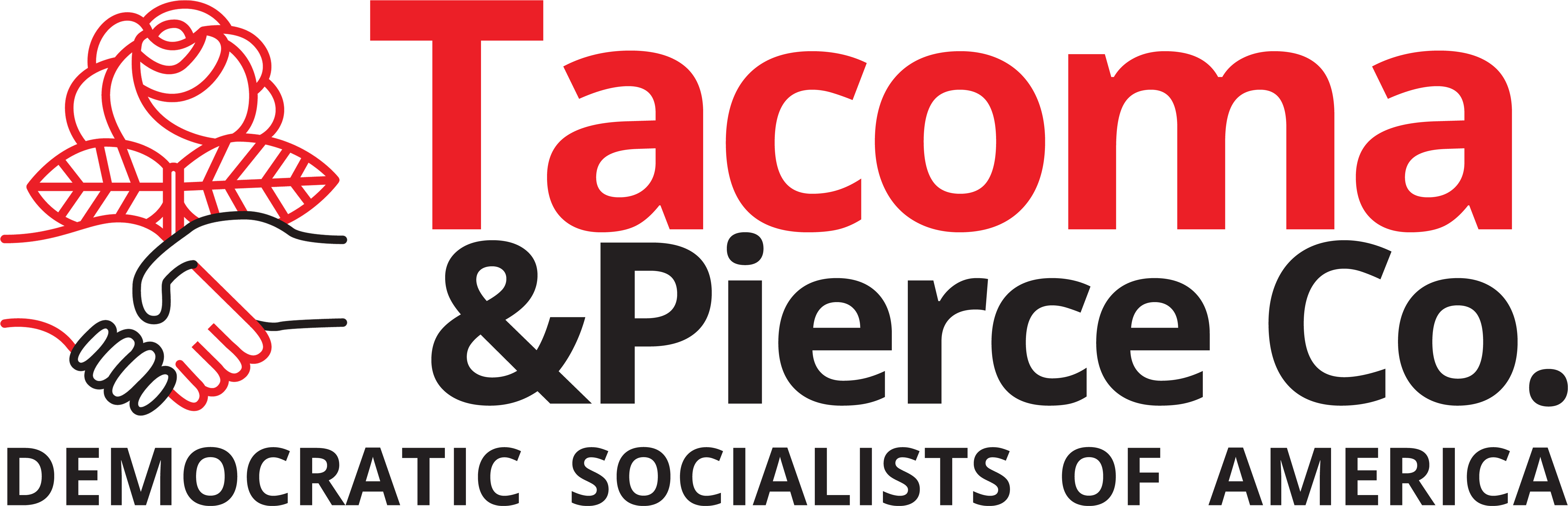 Cropped Tacoma Pierce Co Dsa Open Sans 2 - Aruba Networks (1024x379), Png Download
