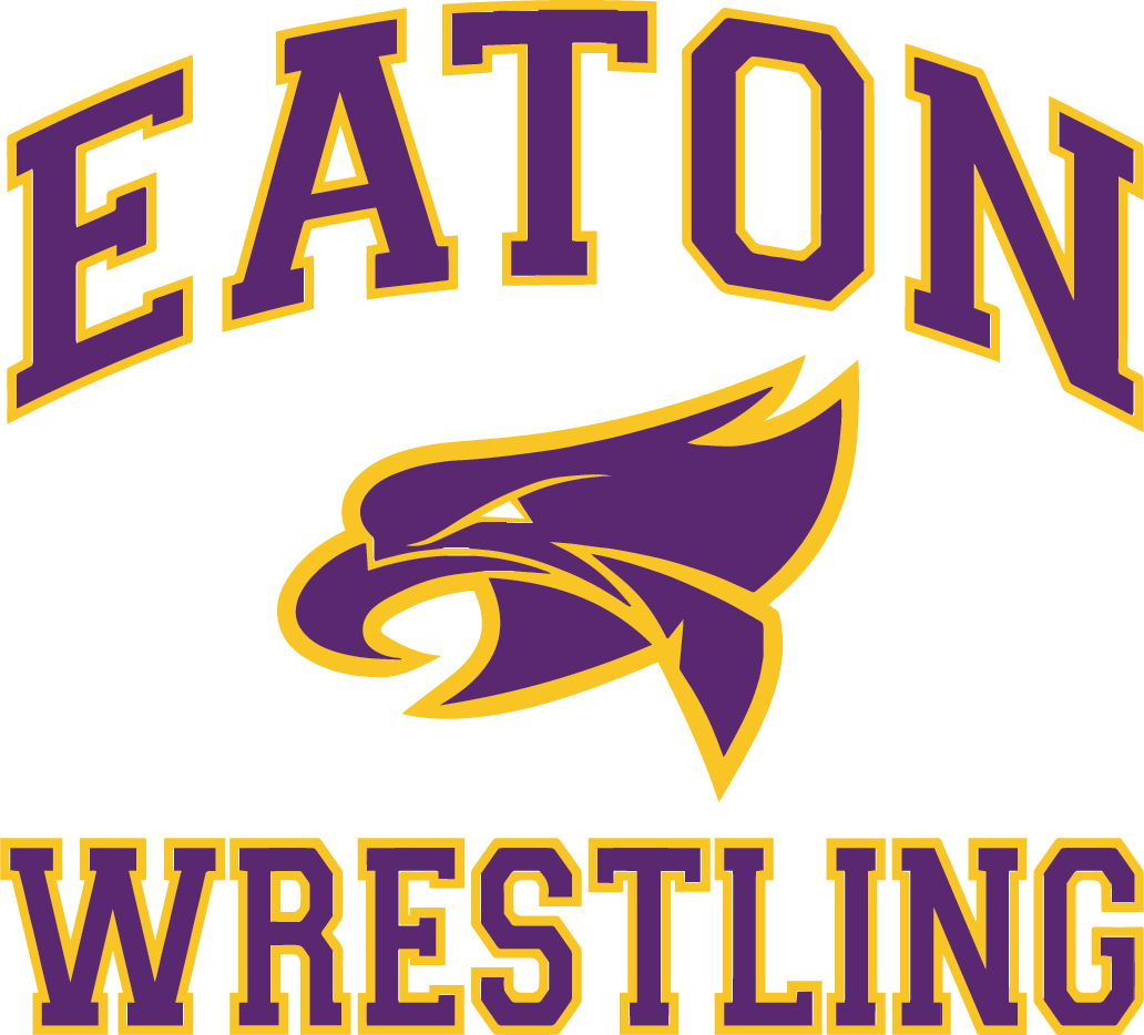 Eaton Grapplers - - Poster (1032x934), Png Download