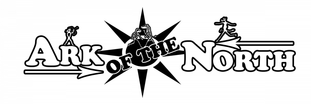 5a263991a1348 Aotn-logo1 - Thumb - - Illustration (1000x334), Png Download